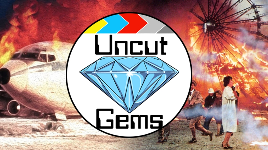 Uncut Gems Podcast (February 2024 Round-up)