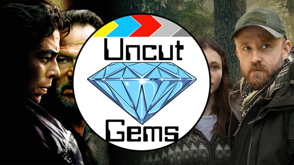 Uncut Gems Podcast (April 2024 Round-up)